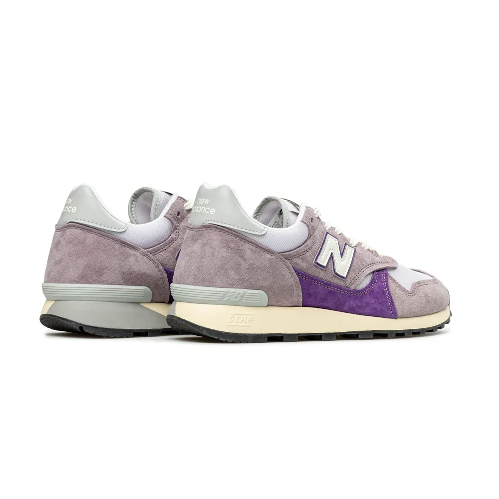 M475VTE | Ice Wine Women's New Balance 1960