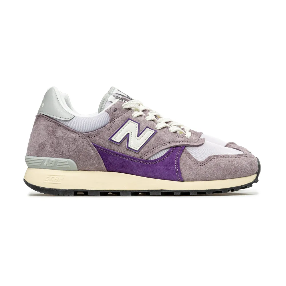 New Balance Women Sneakers M475VTE | Ice Wine