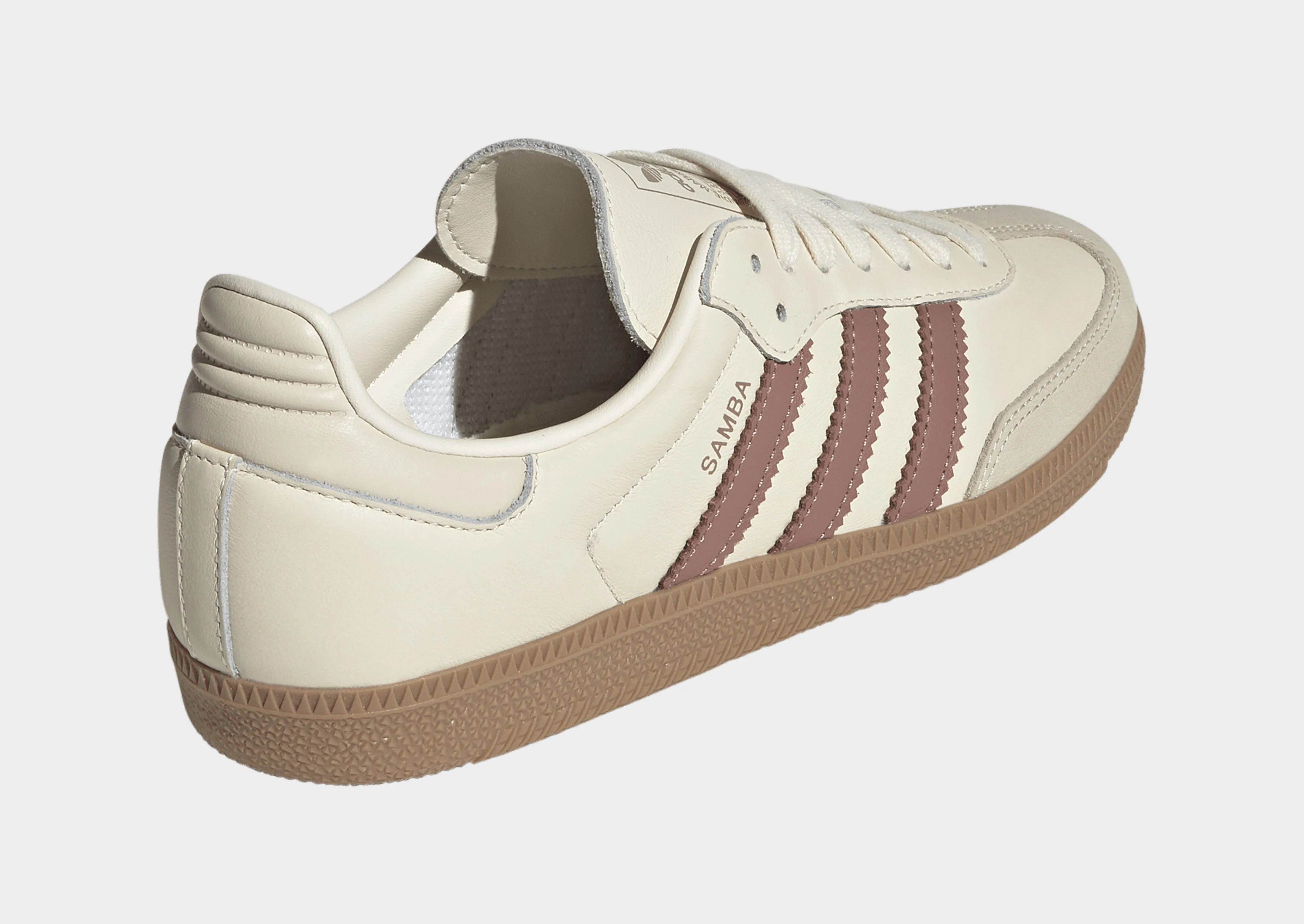 Samba OG Women's Best Casual Shoes Adidas