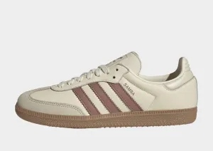 Adidas Tokyo Shoes Suede Samba OG Women's