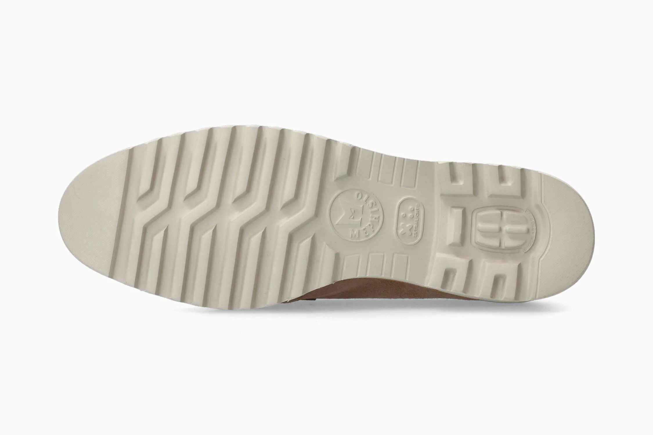 Pointed Toe Slip On Heels Salka - Light Taupe