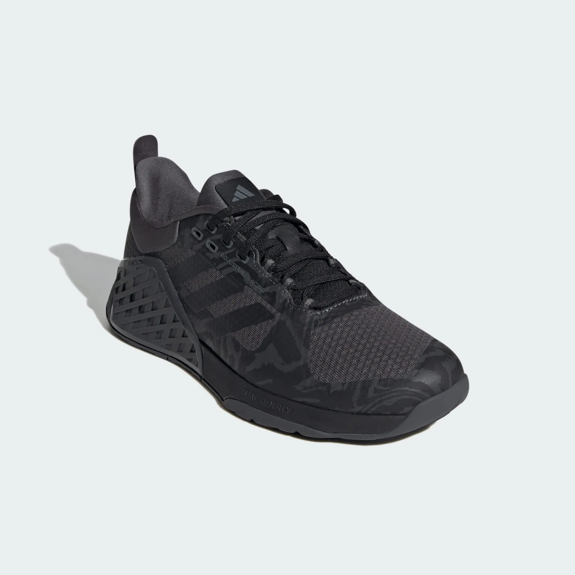 ADIDAS DROPSET 2 TRAINER - BLACK Affordable Adidas Shoes