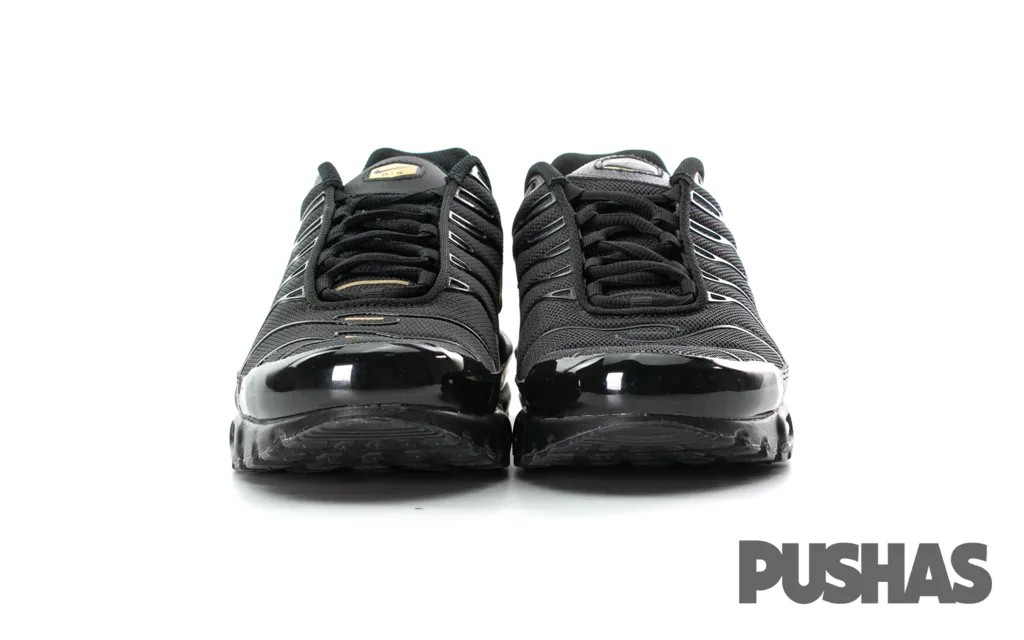 Asics Shoes Pure Gel Air Max TN Plus 'Black Gold' (2019)