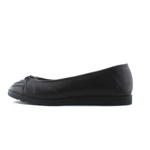 EASY STREET GIDDY 2 Plaid Slippers