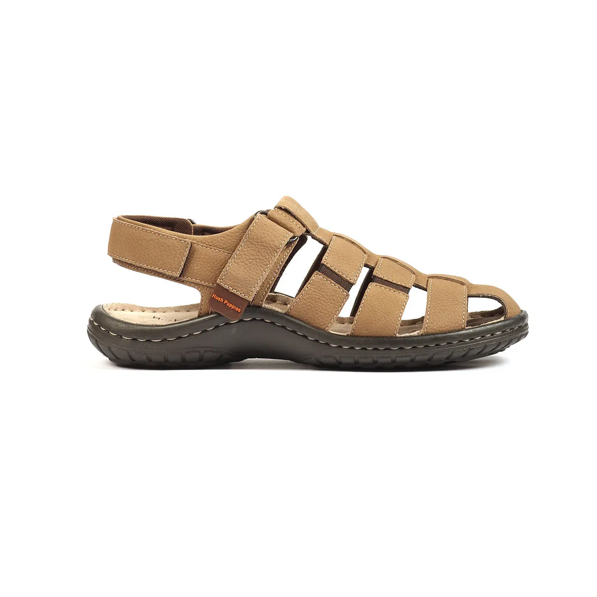 Slip-on Sandals Fisherman Bernard