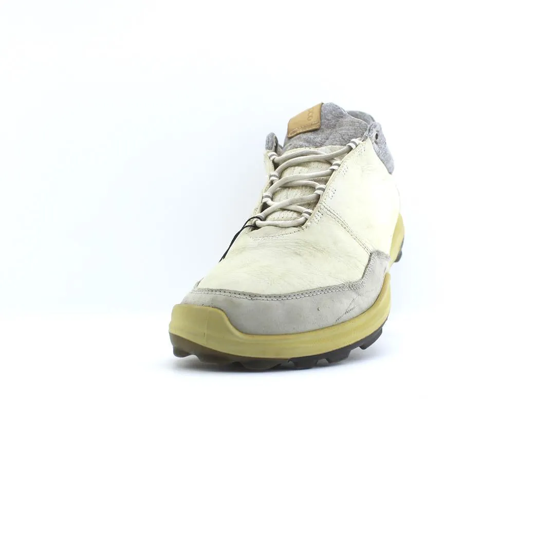 Top Rated Running Shoes For Bad Knees ECCO HYBRID 3