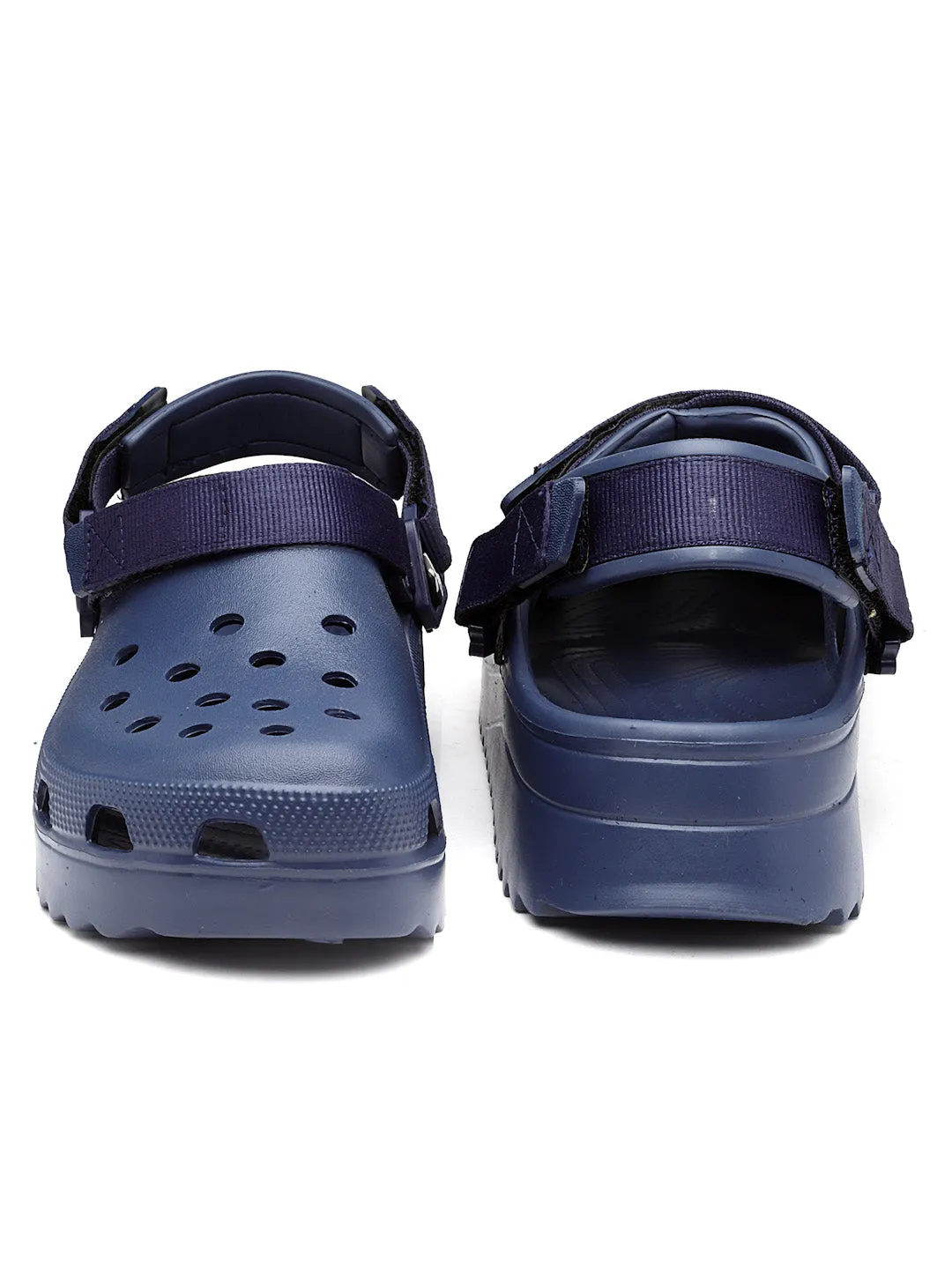 Bersache Extra Soft Classic Casual with  Regular wear with Ultra Soft & Flexibility Technology Flip Flop for Men's & Boy's (6138-Blue) Slide Bottoms