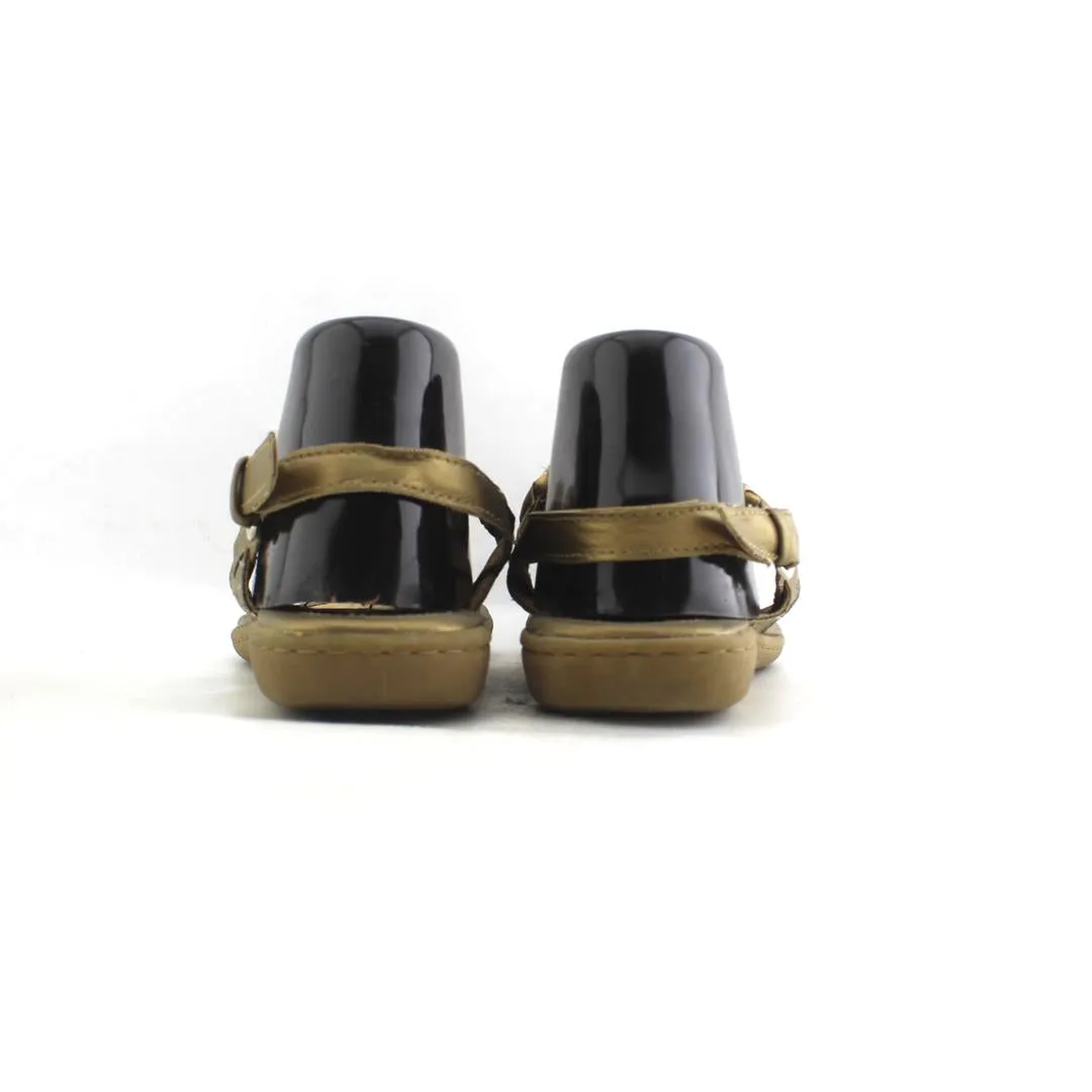 B.O.C . Ice Pack Slippers