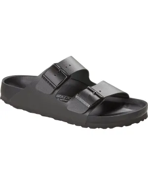 Arizona Exquisite Black Leather Sandals Tabi Leather Sandals