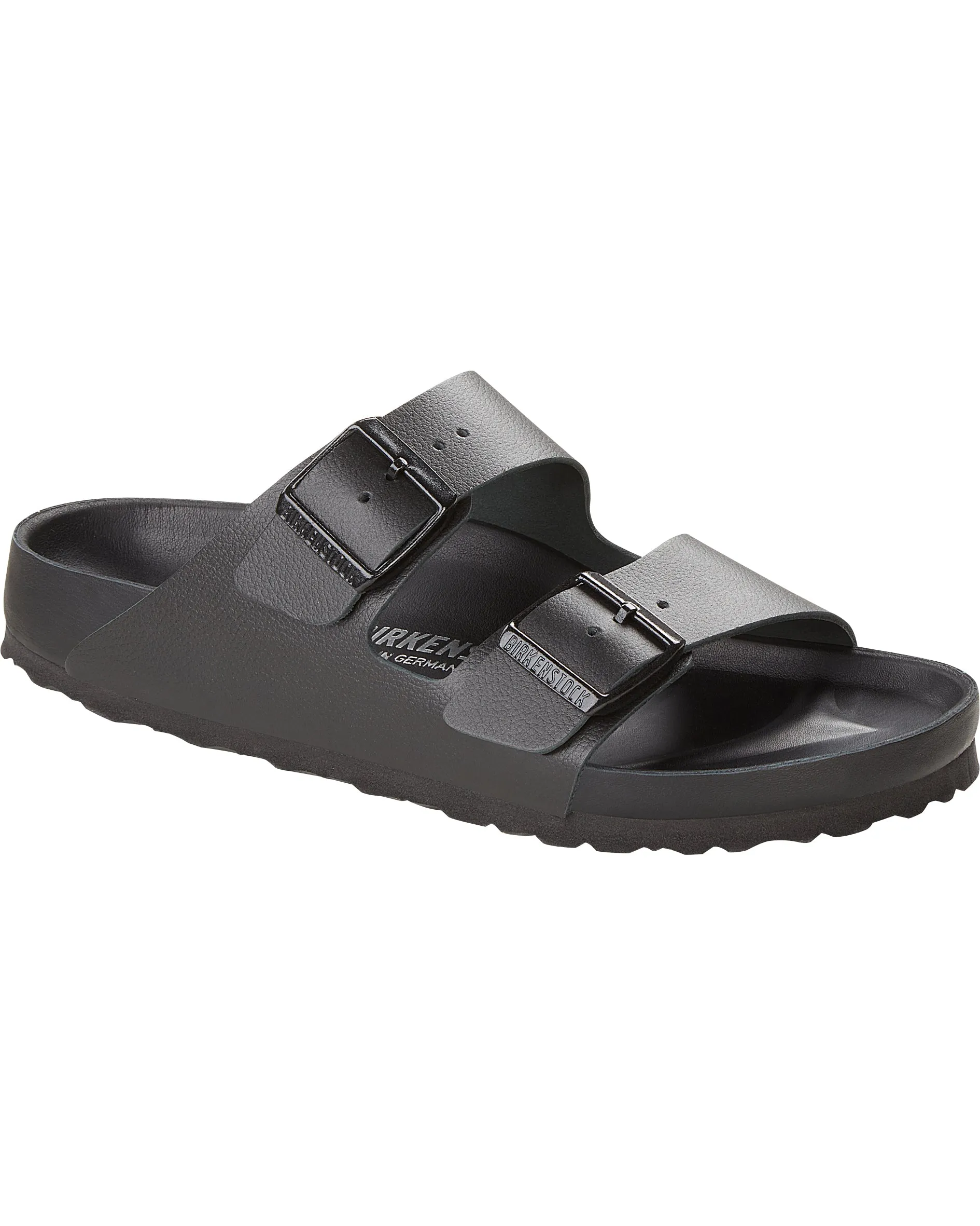 Sandals Nike Arizona Exquisite Black Leather Sandals