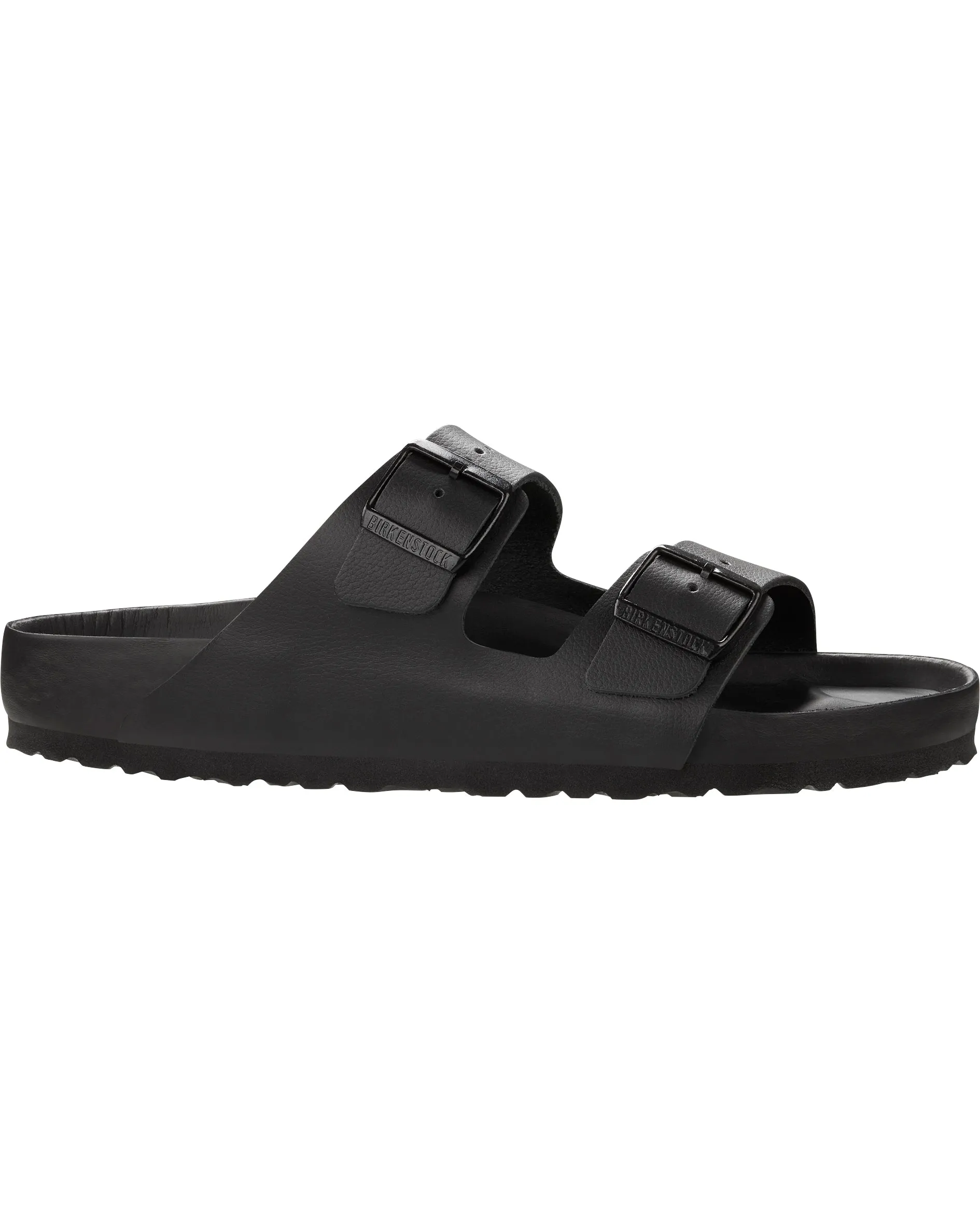 Sandals Jamaica All Inclusive Resorts Arizona Exquisite Black Leather Sandals