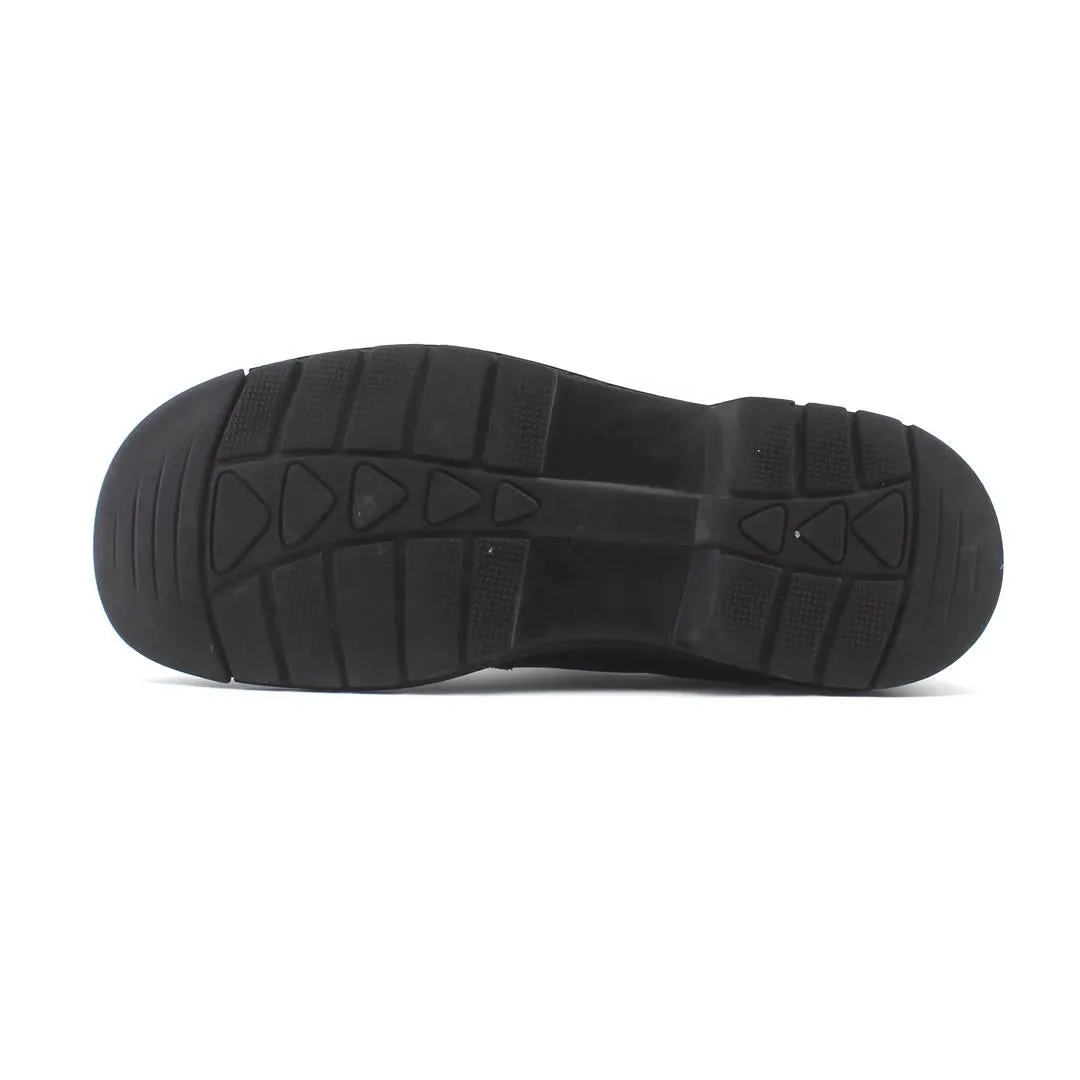 Loafers Socks Or No Socks BORELLI MADE IN ITALY