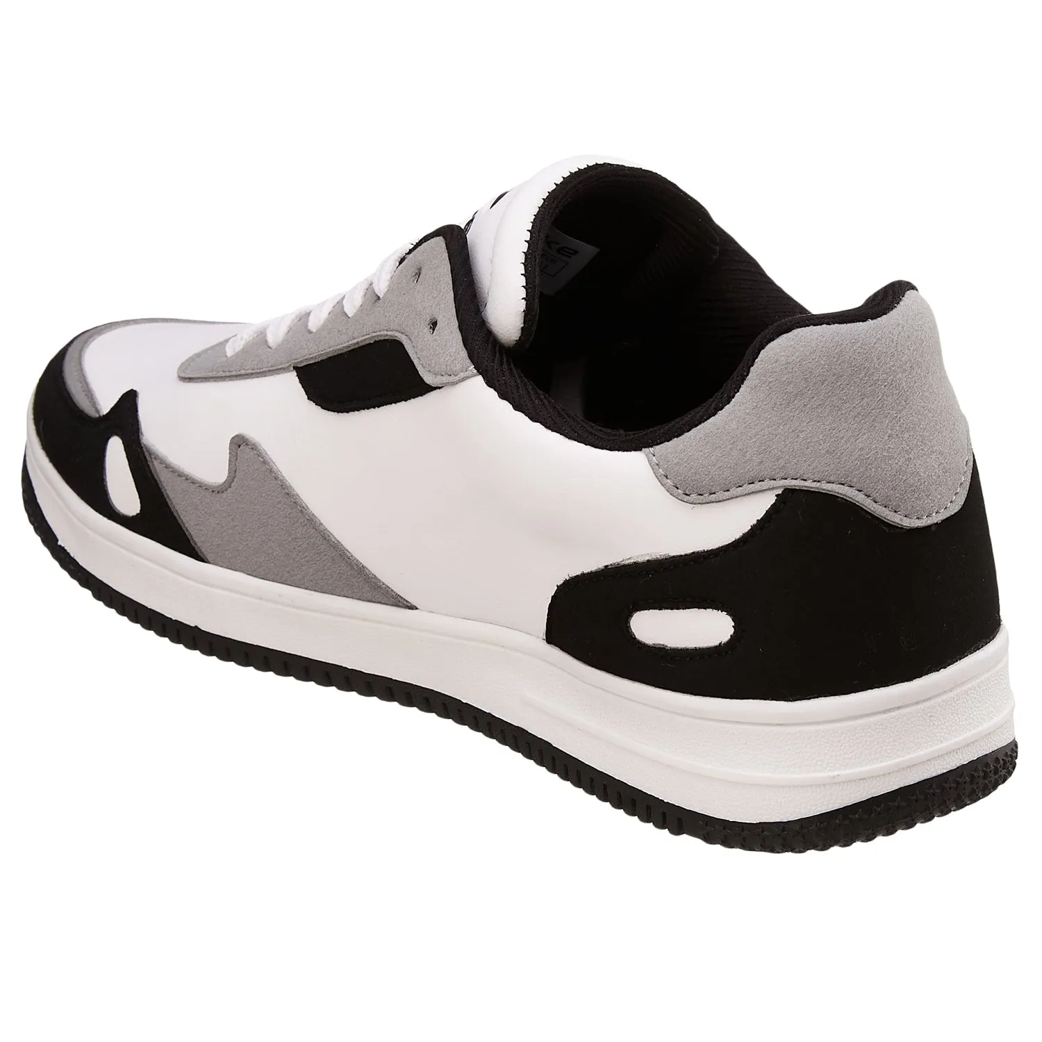 Sneakers Elastic Laces Duke Men Sneakers (FWOL2506)