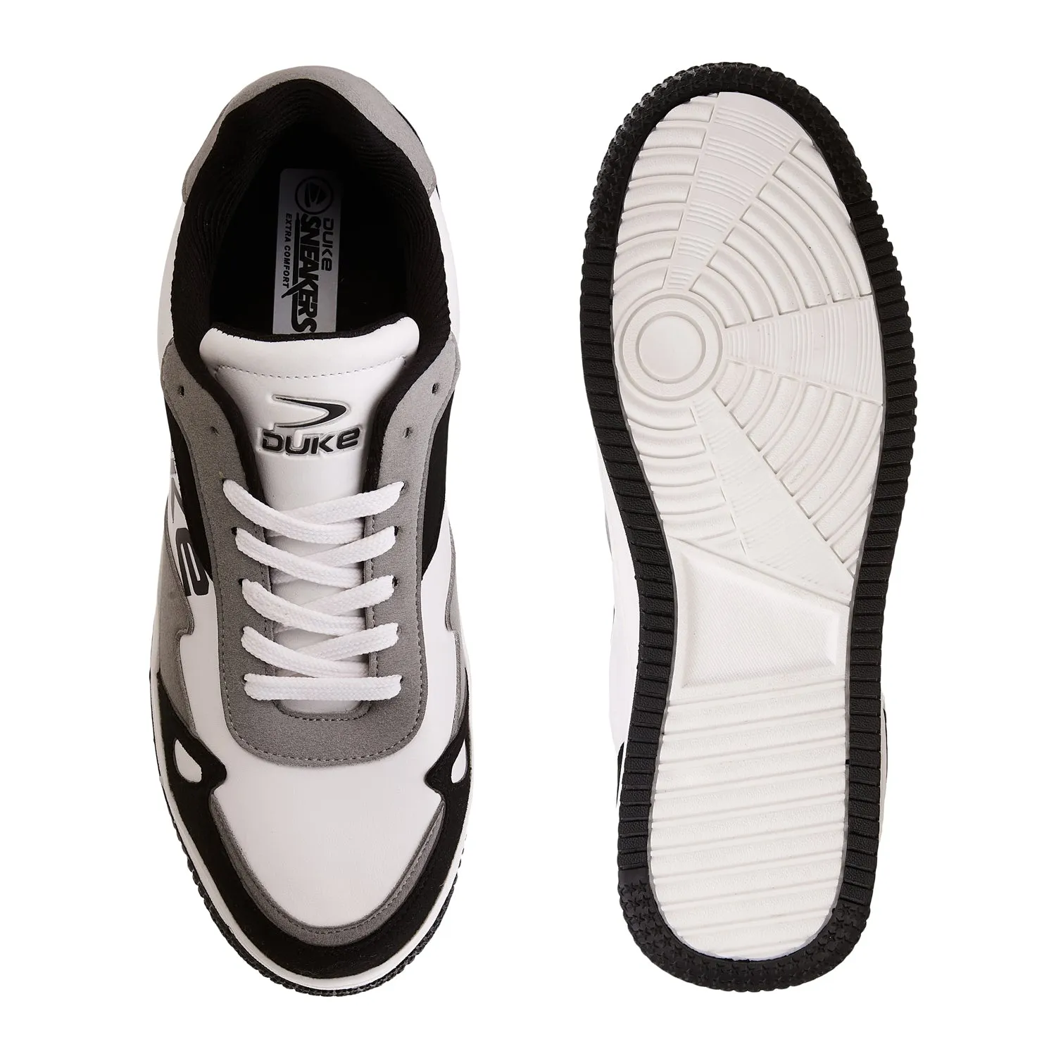 Buying Sneakers Online Duke Men Sneakers (FWOL2506)