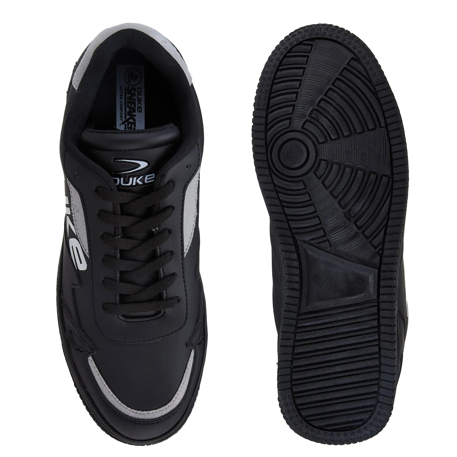 Duke Men Sneakers (FWOL2506) Vibram Sneakers