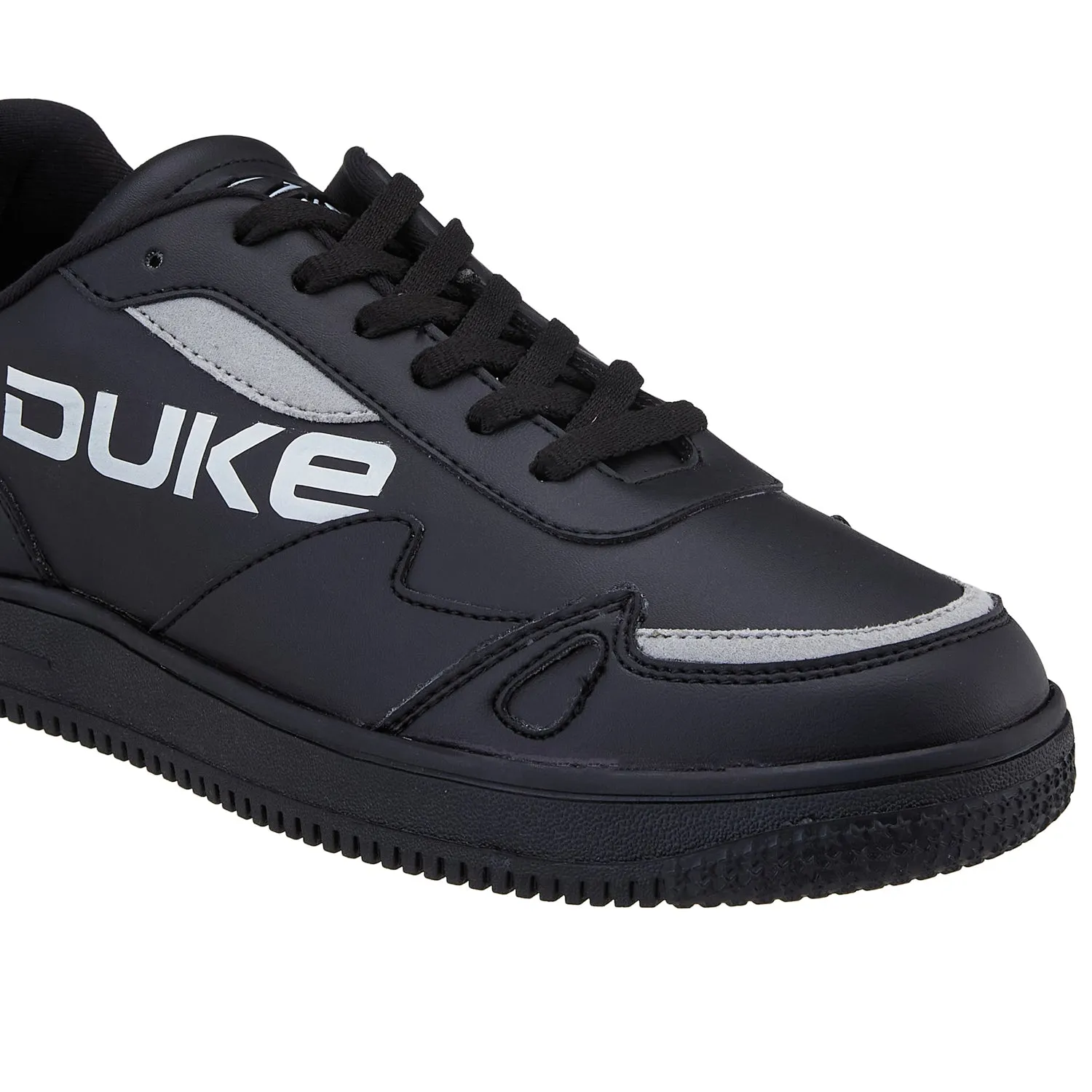 Duke Men Sneakers (FWOL2506) Master P Sneakers