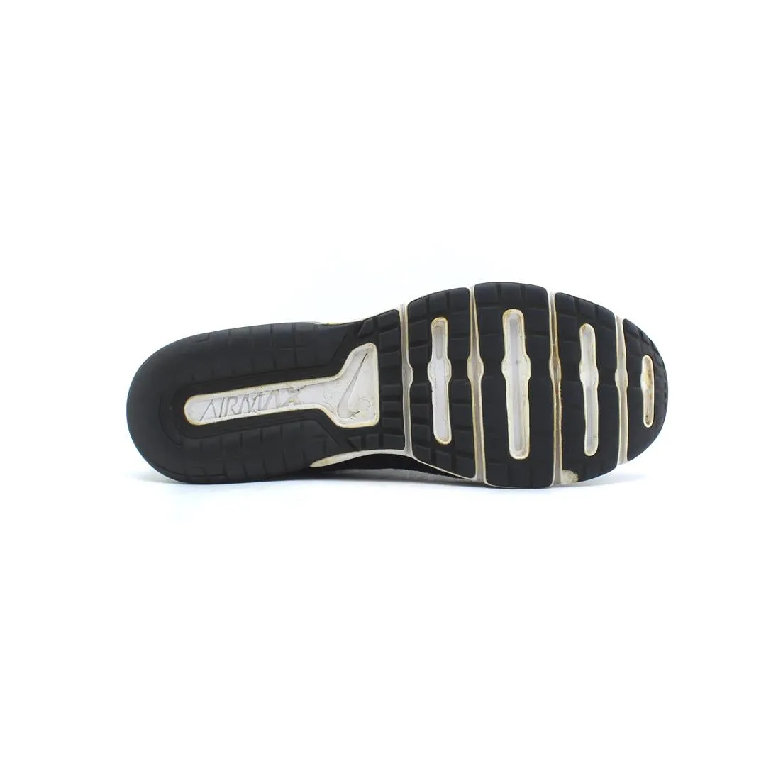 NIKE AIR MAX SEQUET 2 Running Shoes Photoshoot