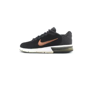 NIKE AIR MAX SEQUET 2 Jazz Running Shoes