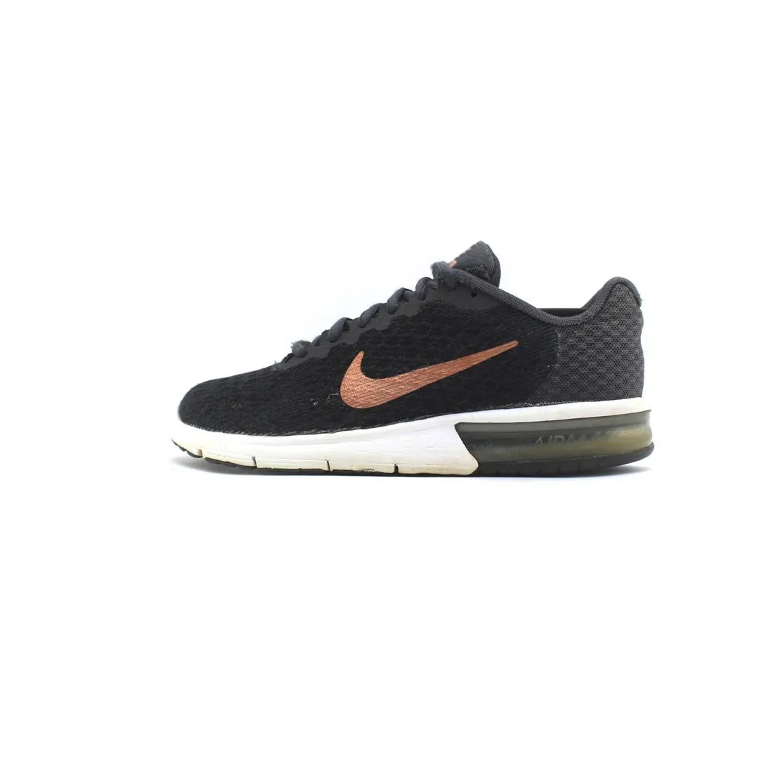 Slipspeed Mega Running Shoes NIKE AIR MAX SEQUET 2