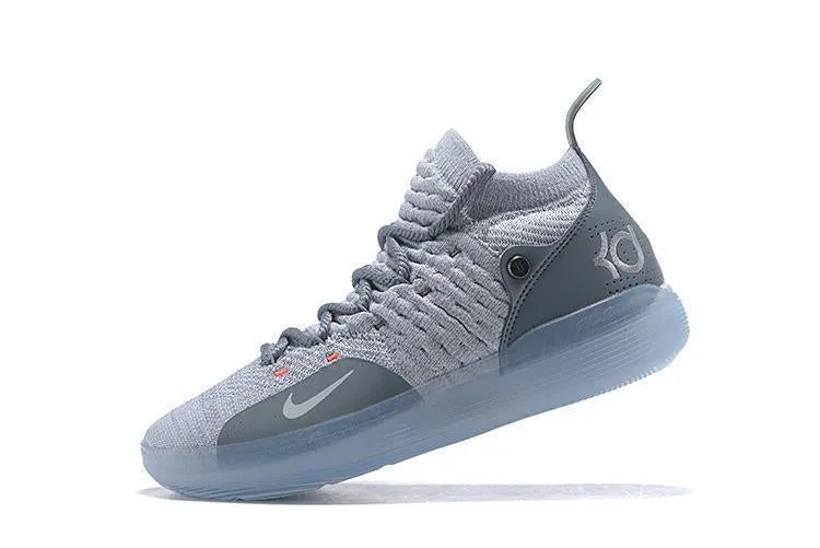 Iga Swiatek Asics Shoes Nike Zoom KD11 'Cool Grey' Men Shoes Sneaker Sale Size US 7-12