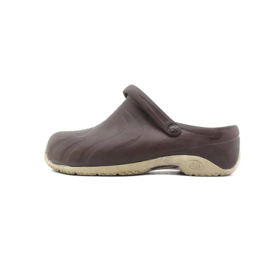 ANYWEAR . Buckle Platform Sandals