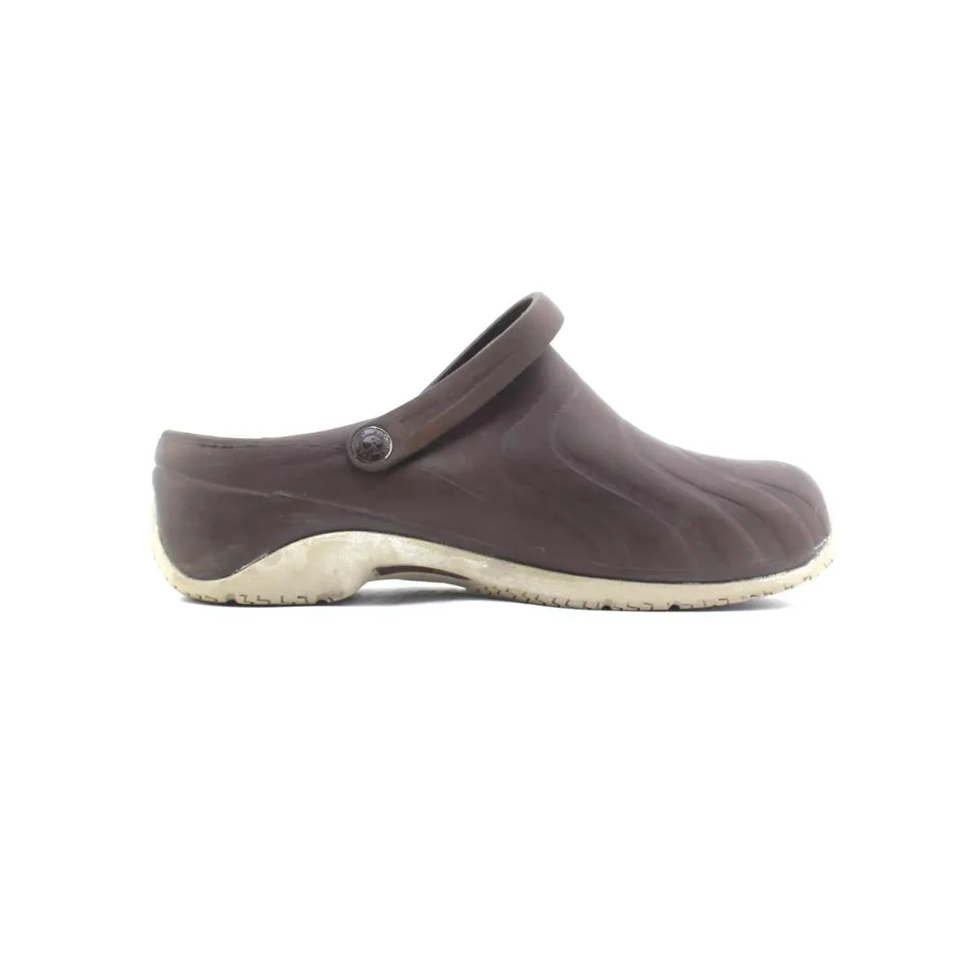 Fisherman Sandals Jelly Sandals 90s ANYWEAR .