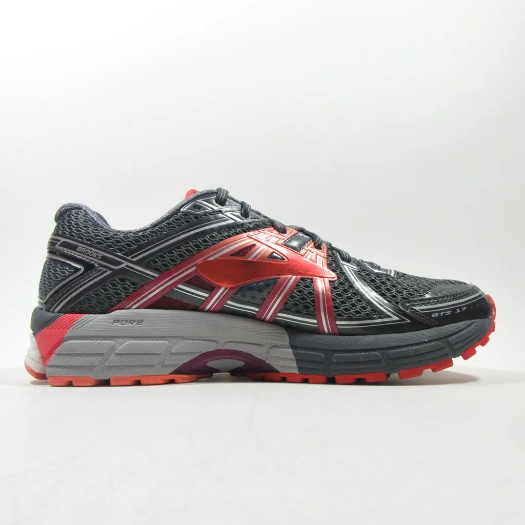ASICS Gts Seventeen Asics Running Shoes Carbon