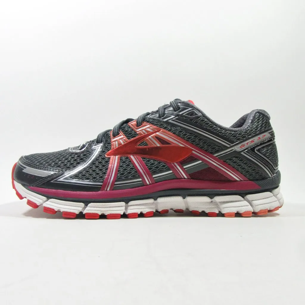ASICS Gts Seventeen Asics Gel Fortitude 7 Running Shoe