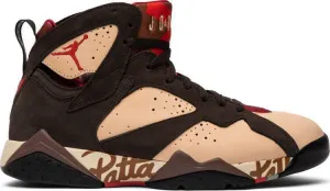 Patta x Nike Air Jordan 7 Retro OG SP 'Shimmer' Men Shoes Sale Asics Novablast Running Shoes Review