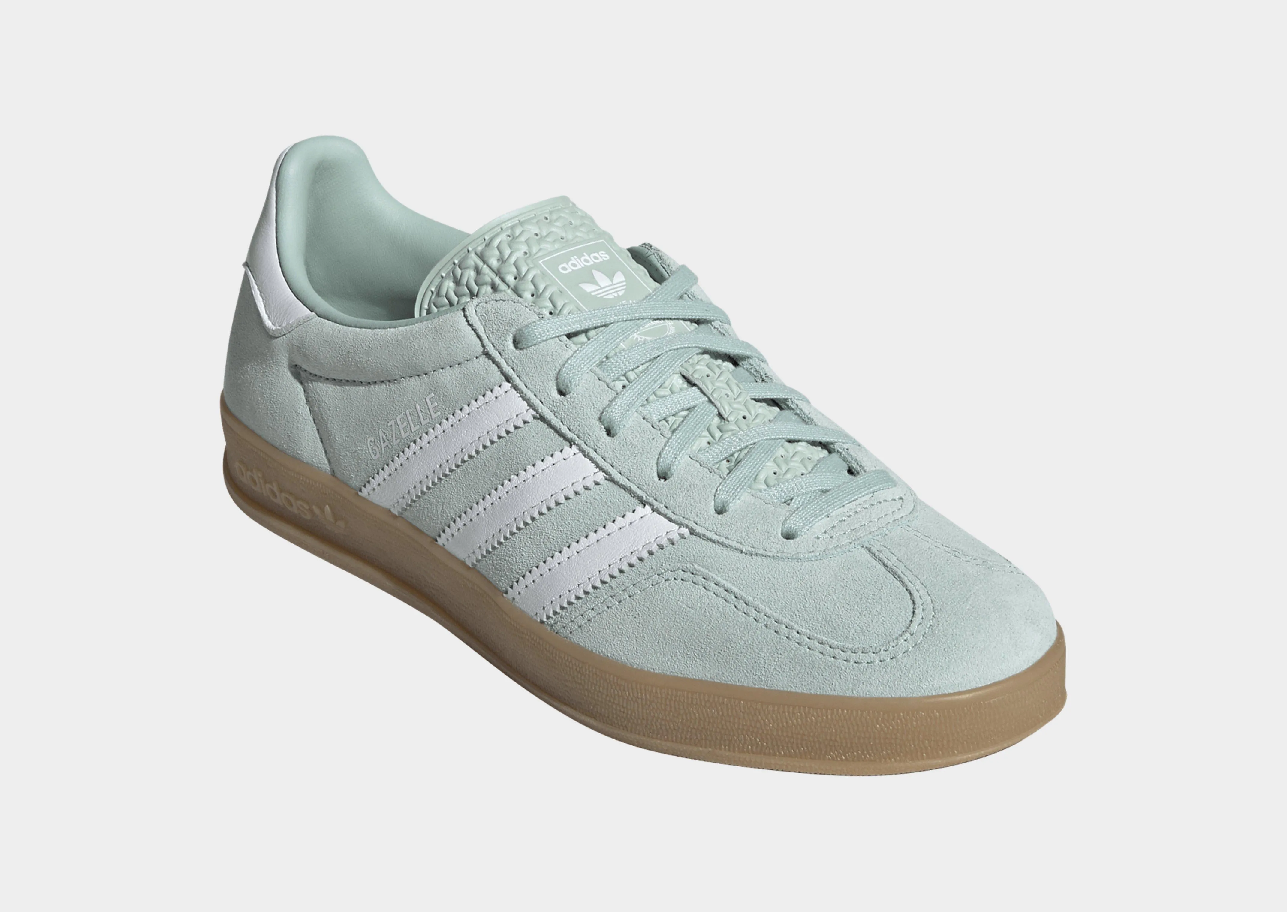Gazelle Indoor Women's Adidas Bruce Lee Shoes