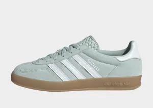 Gazelle Indoor Women's Kaptir 3.0 Shoes Adidas