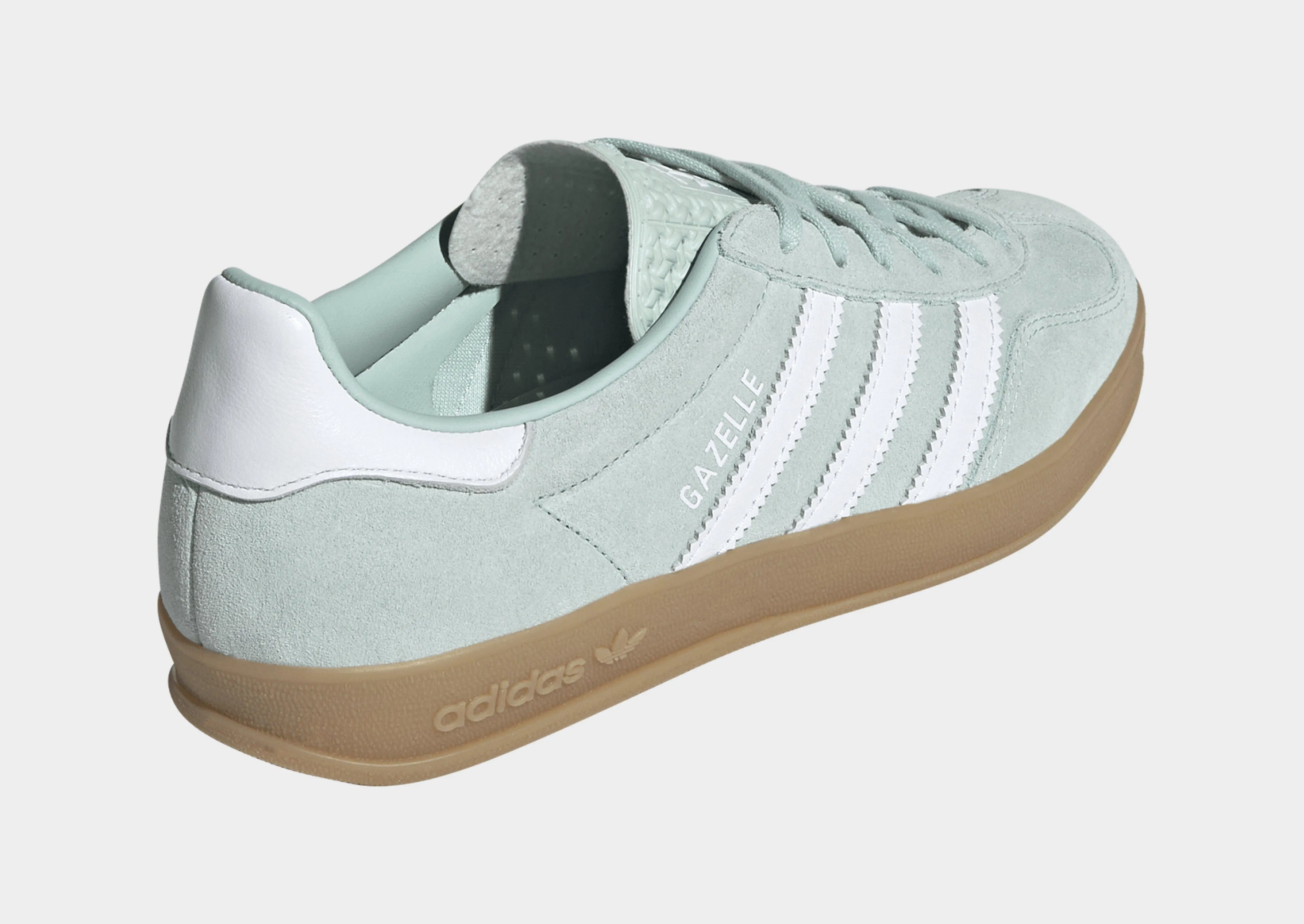 Adidas Shoes Volleyball Gazelle Indoor Women's