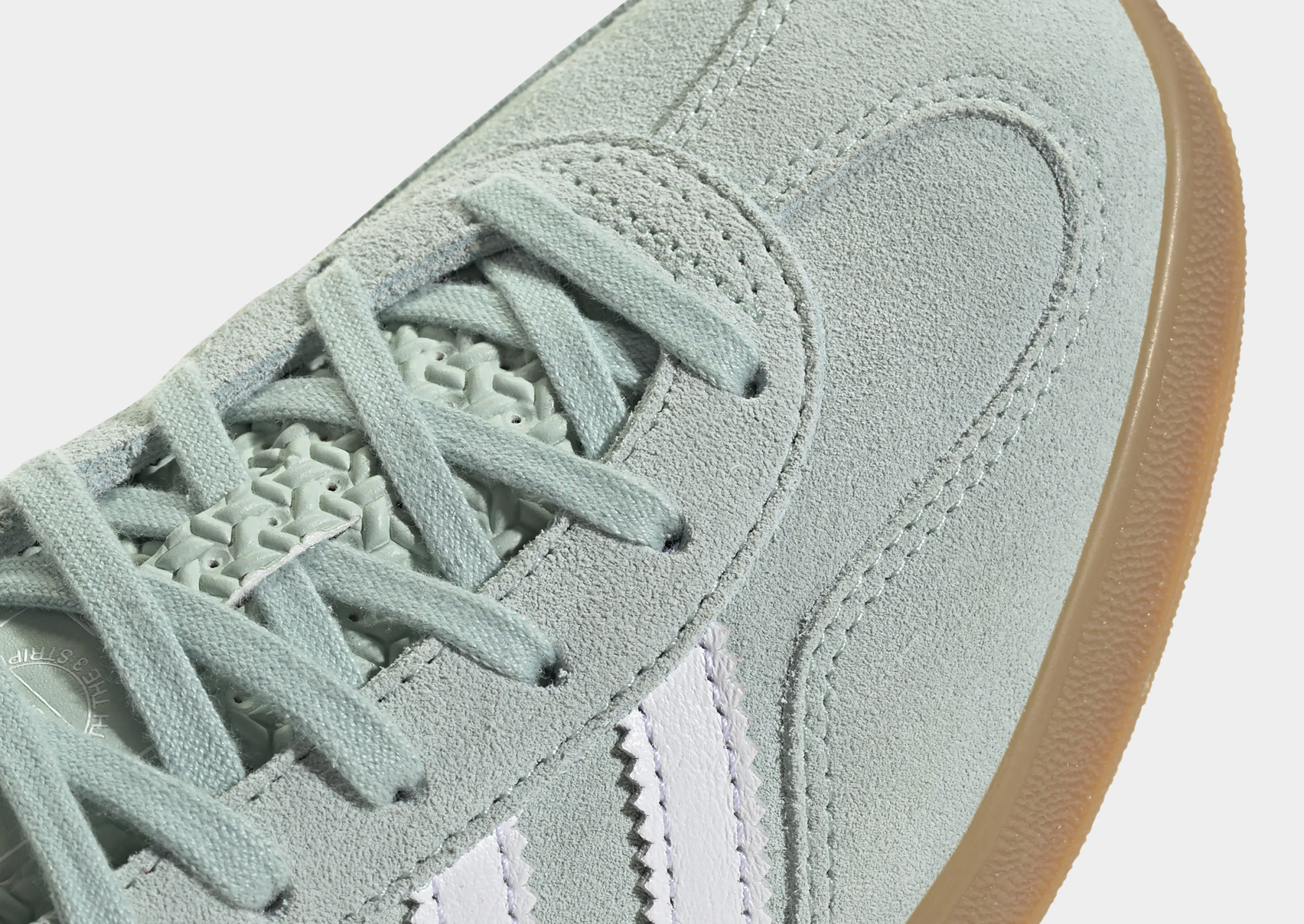 Gazelle Indoor Women's Adidas Cushion Shoes