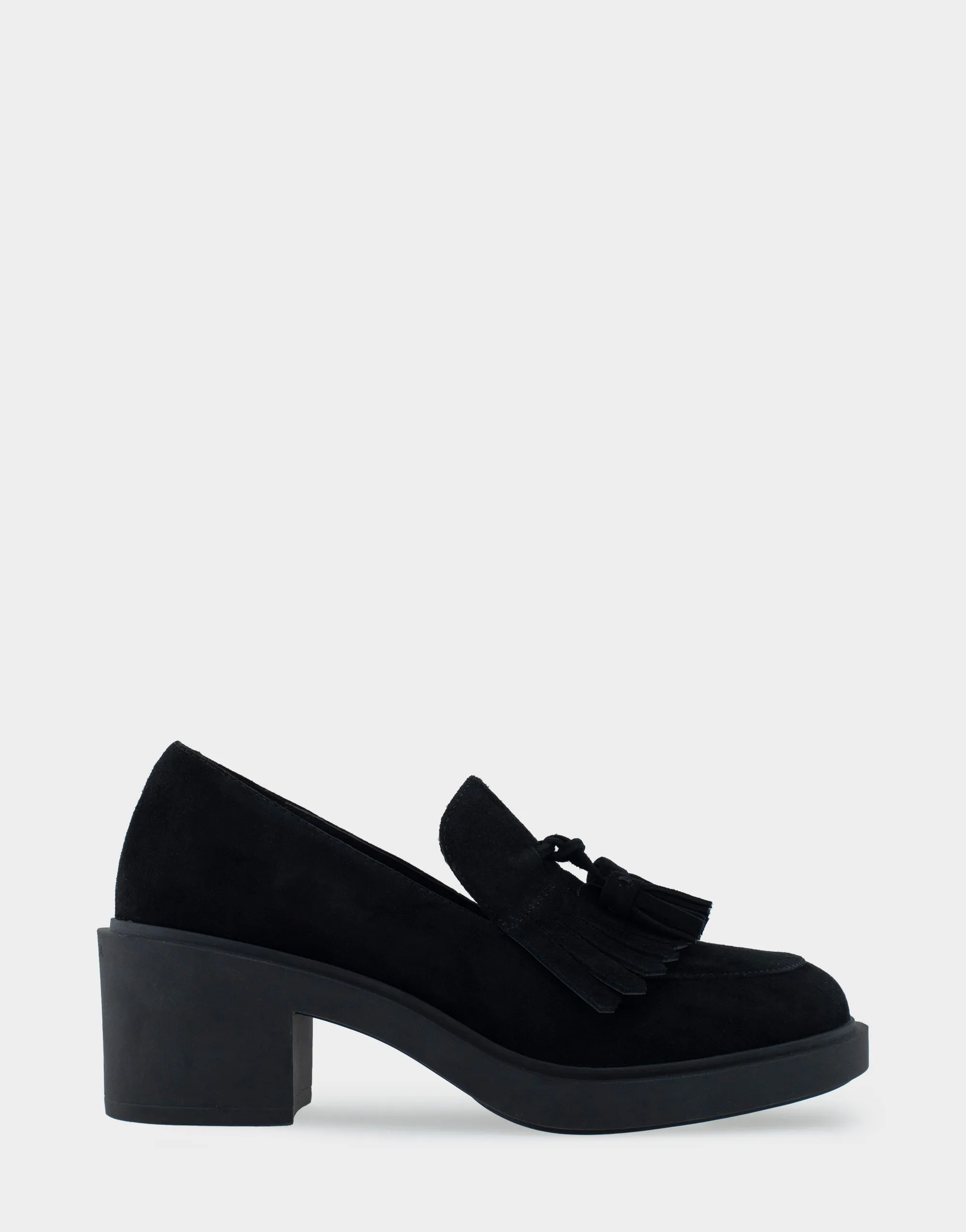 Gibes Loafers Size 12