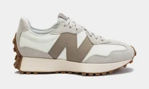 Buy New Balance Sneakers 327 Mens Lifestyle Shoes (Beige/White)