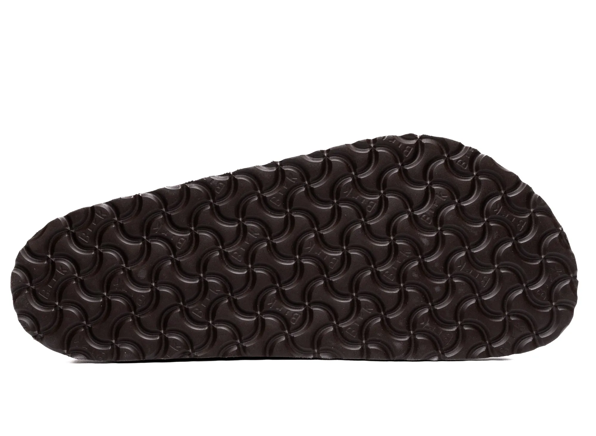 Sandals Compare Birkenstock 1774 Arizona Suede/Leather in Carafe