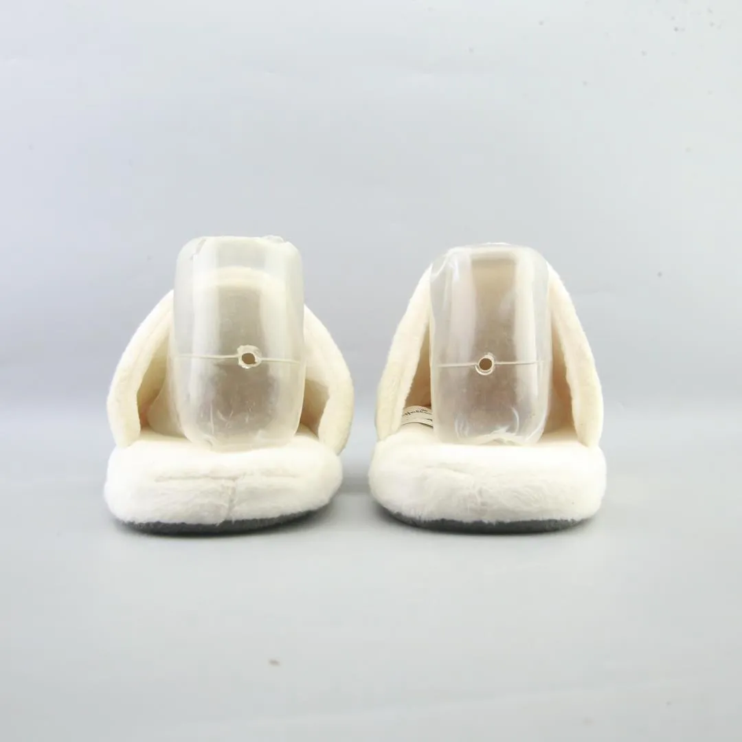 Ugg Cozy Knit Slippers HALLMARK .