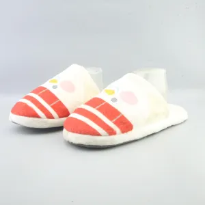 HALLMARK . Slide On Slippers