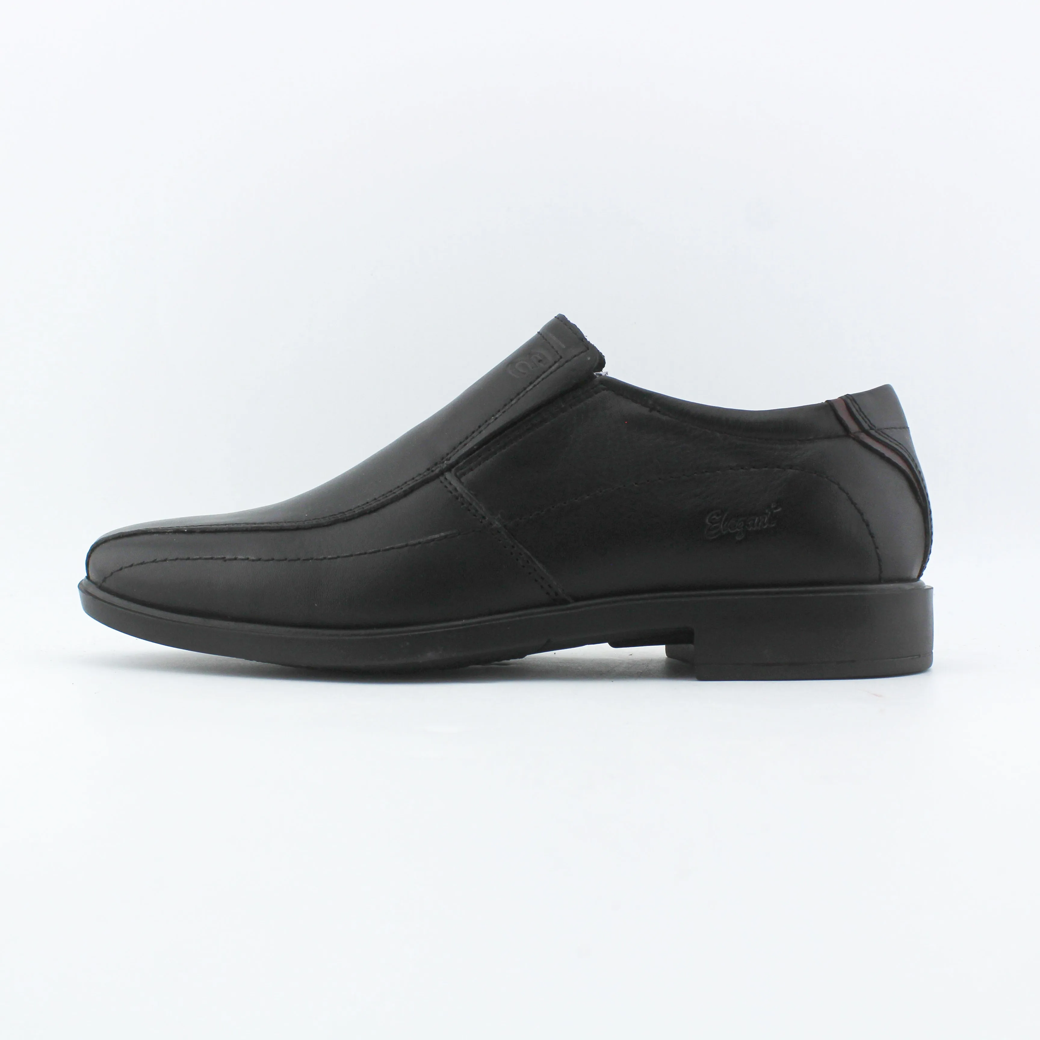 Casual Dress Shoes Slip-on Elegant Dress/Casual Leather Slip-ons