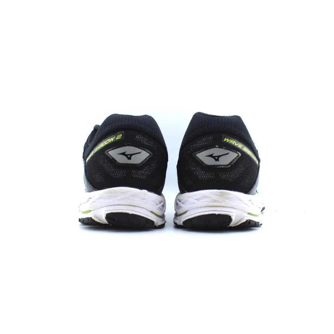 Running Shoe For Overpronation MIZUNO WAVE SHADOW 2