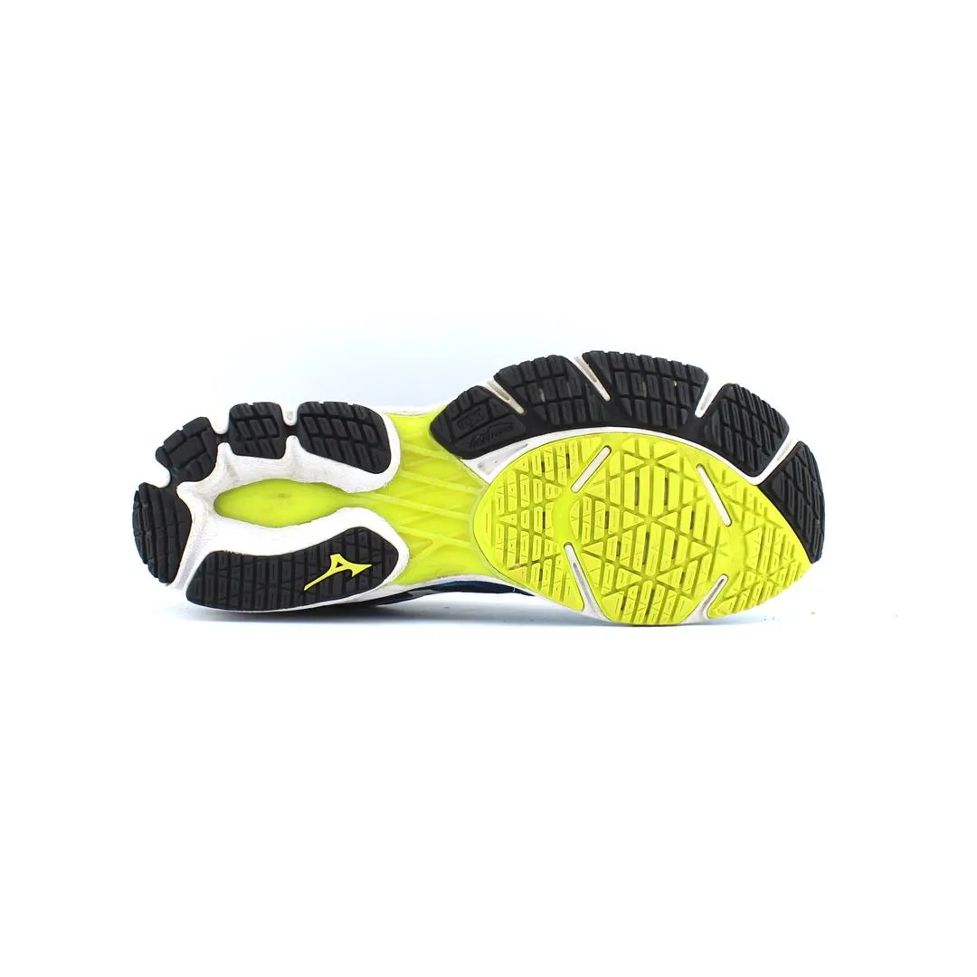 MIZUNO WAVE SHADOW 2 Glycerin Gts 21 Running Shoes