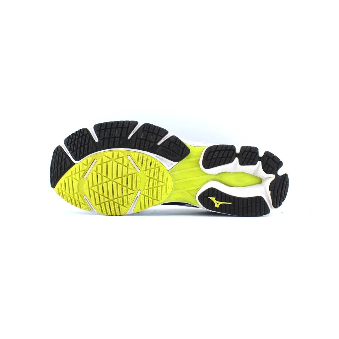 MIZUNO WAVE SHADOW 2 Gel-venture 10 Trail Running Shoes