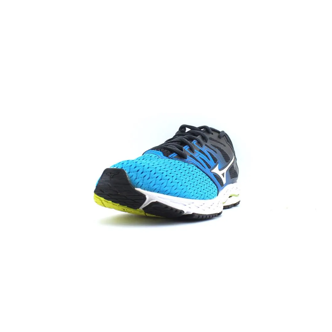 Orthotics And Running Shoes MIZUNO WAVE SHADOW 2