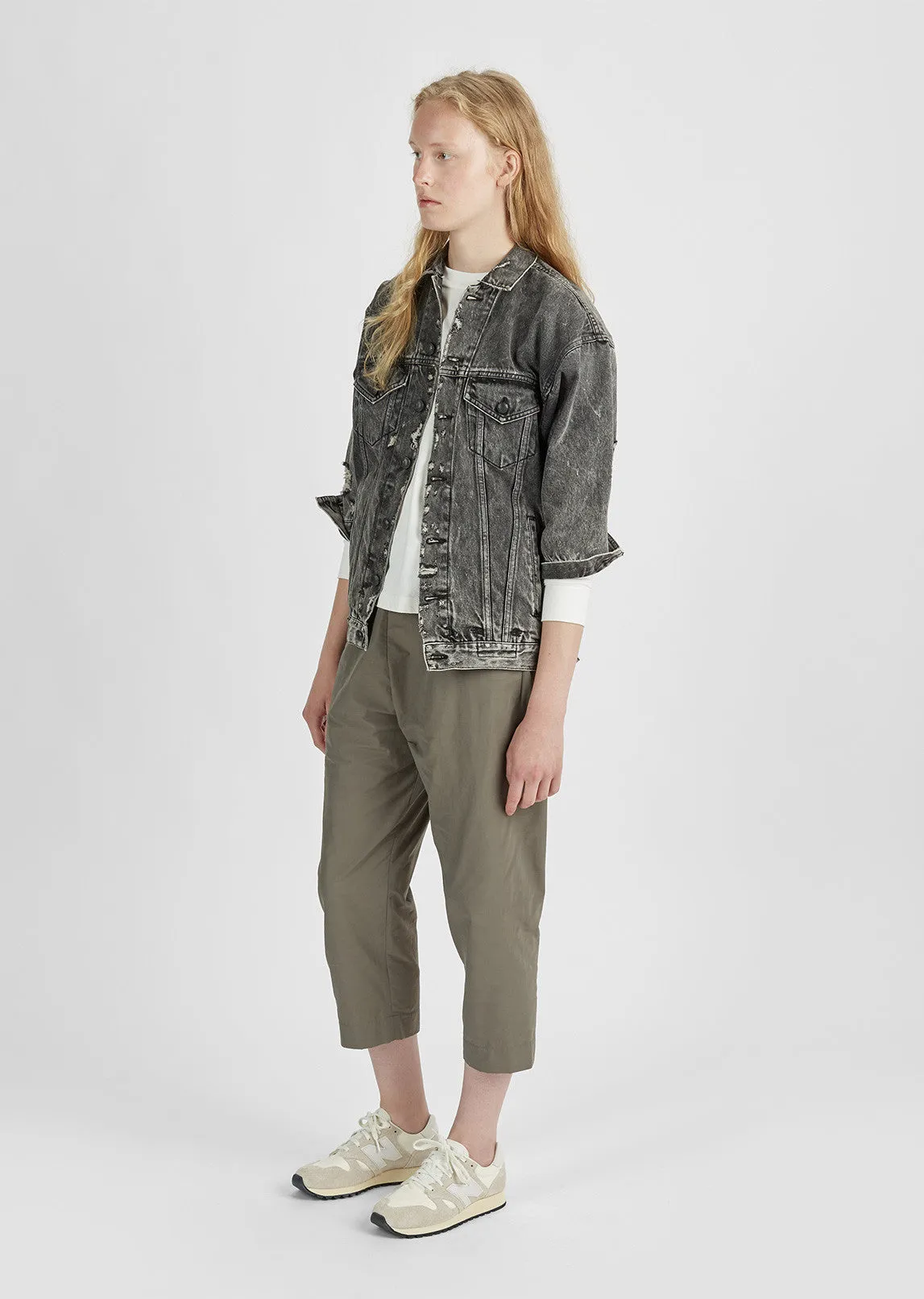 Chunky New Balance Shoes 520 Suede Mesh Sneakers