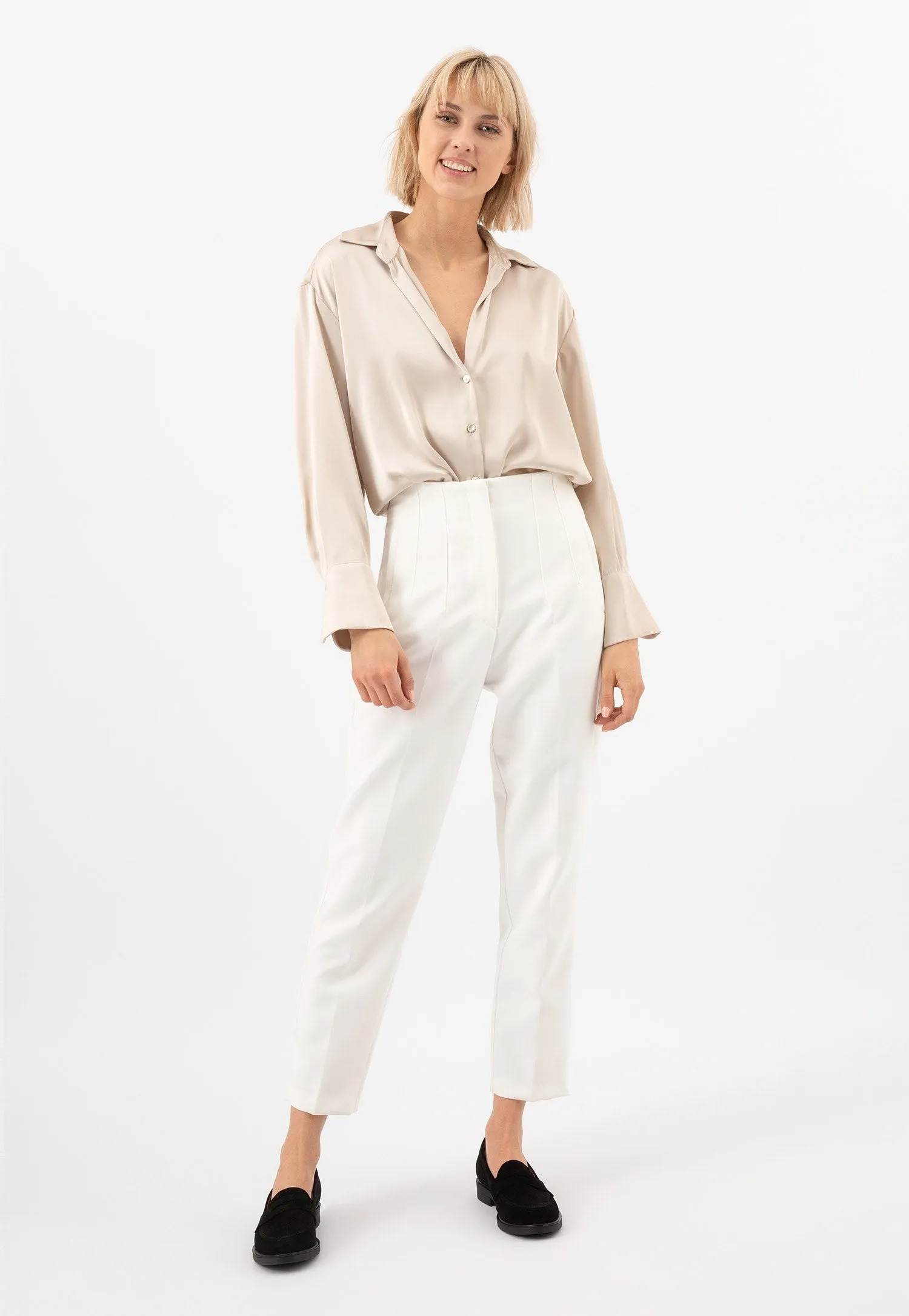 Owings Cap Toe Oxfords Wojas Black Velour Leather Loafers | 4622261