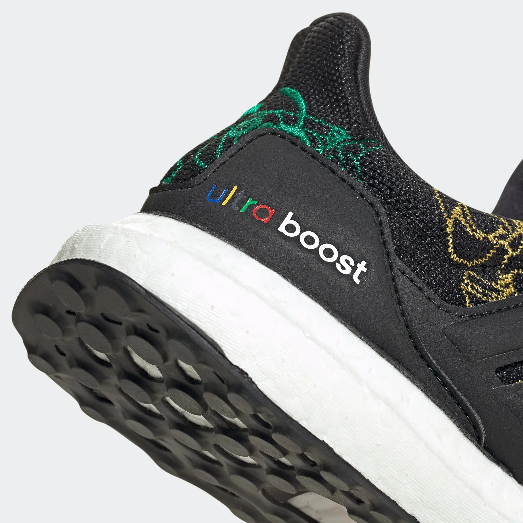 Adidas Swift Run 22 Shoes Kids' adidas Originals Ultraboost DNA Running Shoes Black