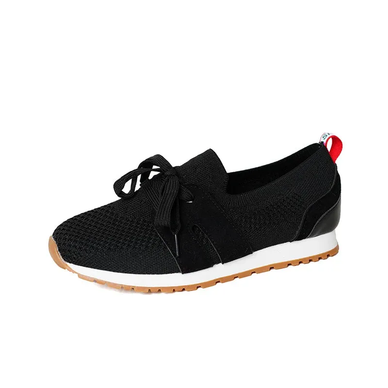 Elis - Orthopedic Comfort shoes Lazy Oaf Ballet Sneakers