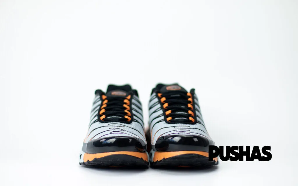 Air Max TN Plus 'Grey Black Orange' (2022) Track Shoes Asics