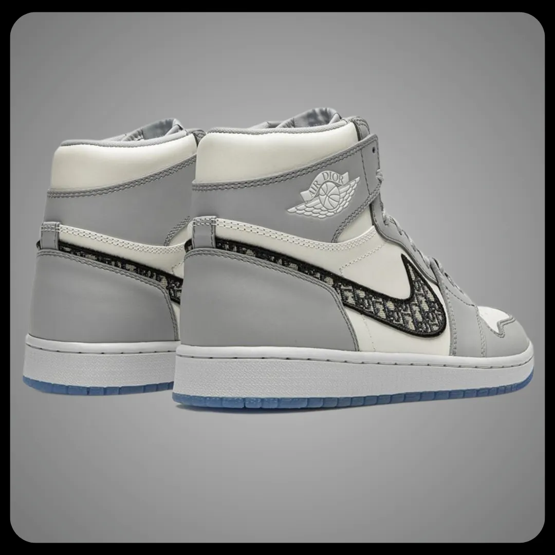 Air Jordan Retro High Sneakers Shoes Asic Gel-1130 Casual Shoes