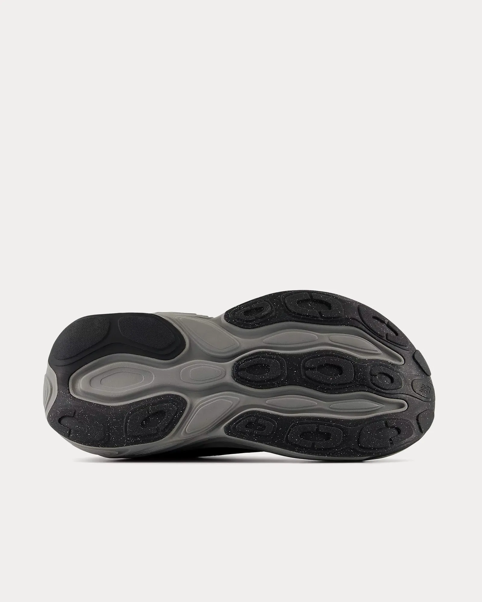 New Balance Women's Fresh Foam Arishi V4 Running Shoe Fresh Foam X More v5 Phantom / Sea Salt / Light Gold Metallic Running Shoes